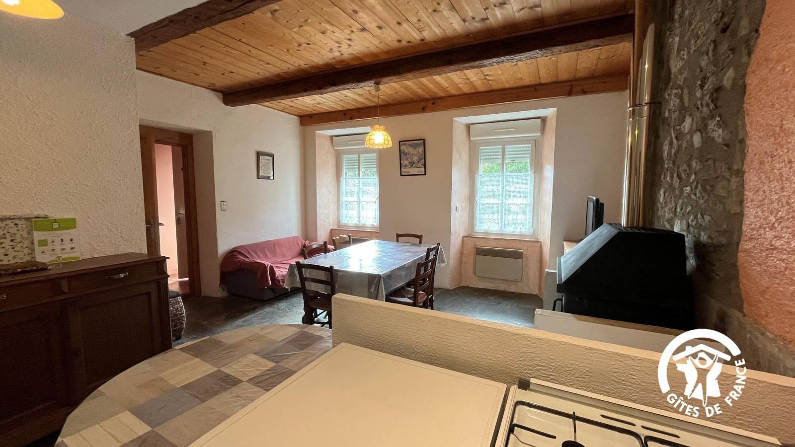 Château Villemagne in Lagrasse, Parque Natural Regional Corbières-Fenouillèdes