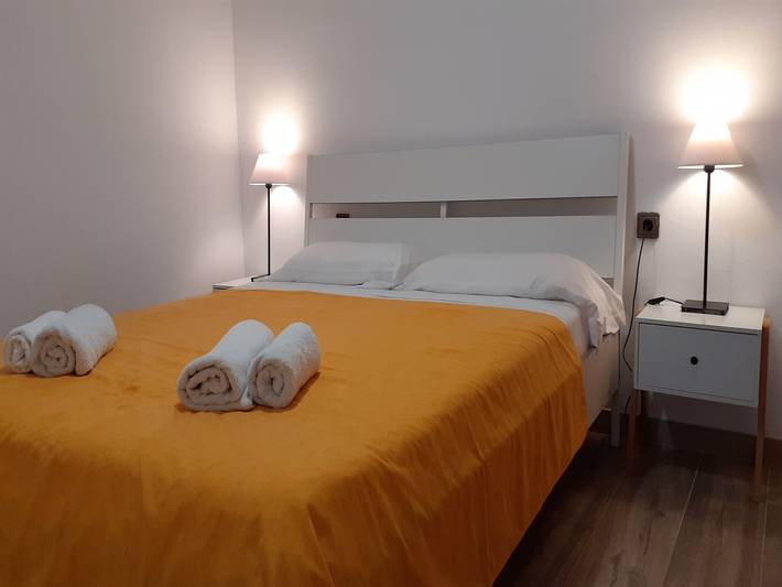 Ferienwohnung für 4 Personen, mit Balkon und Terrasse in Lloret de Mar - 3