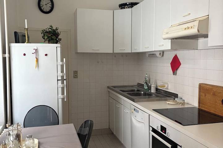 Location de vacances pour 18 personnes à Feurs