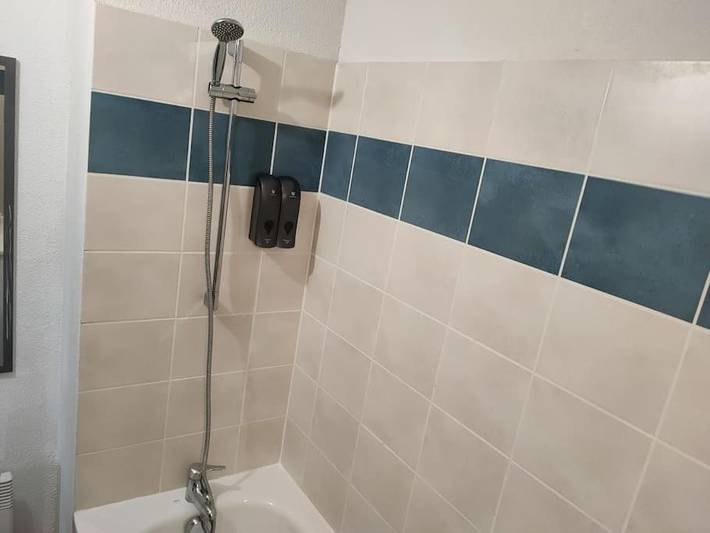 Gîte pour 4 personnes, avec balcon à Fenouillet (Haute-Garonne) - 3