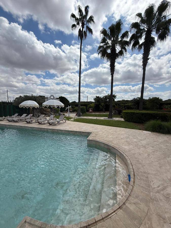 Chalet para 15 personas, con piscina además de vistas y jardín, Se admiten mascotas - 1