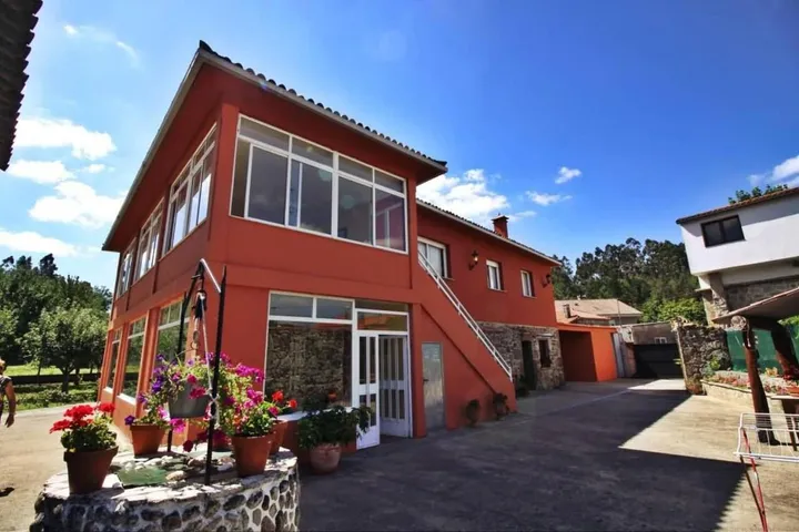 Holiday home for 10 people, with view and garden - 1