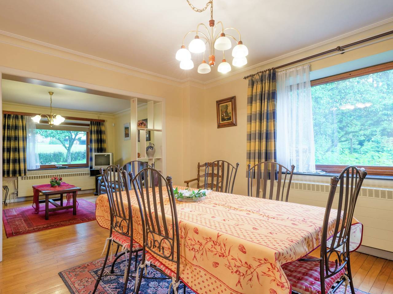 Gîte de Charme, Thirimont in Waimes, Hautes Fagnes