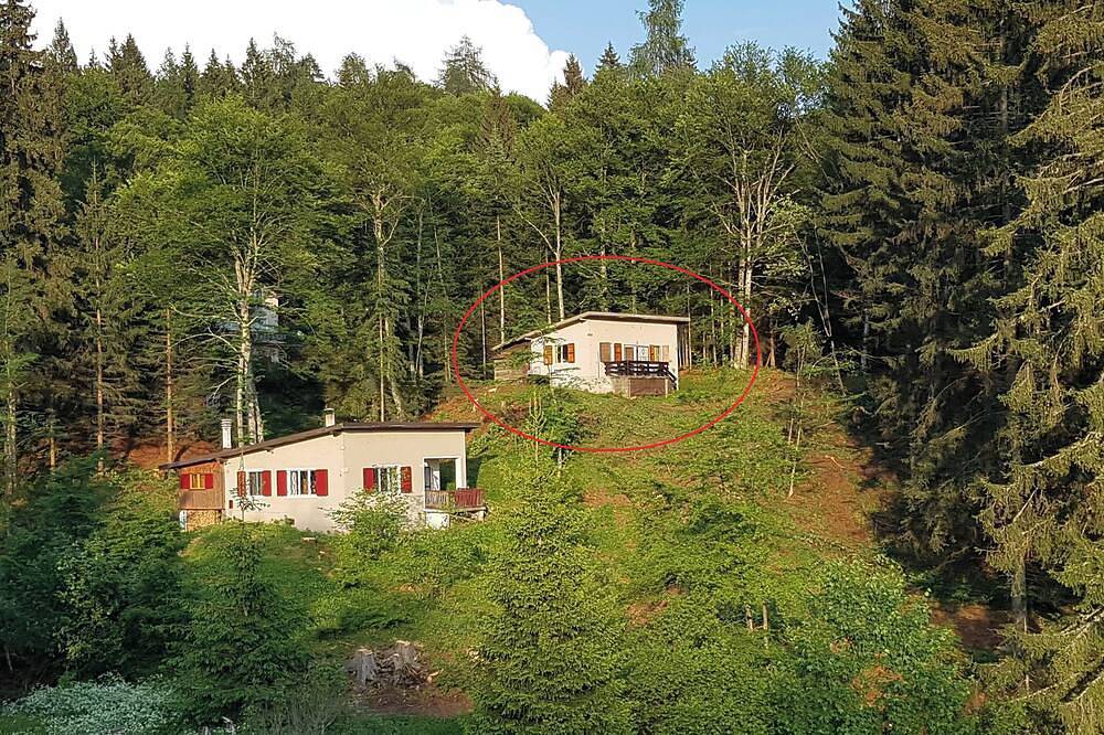 Casa vacanza a Val di Non a partire da 71€ a notte