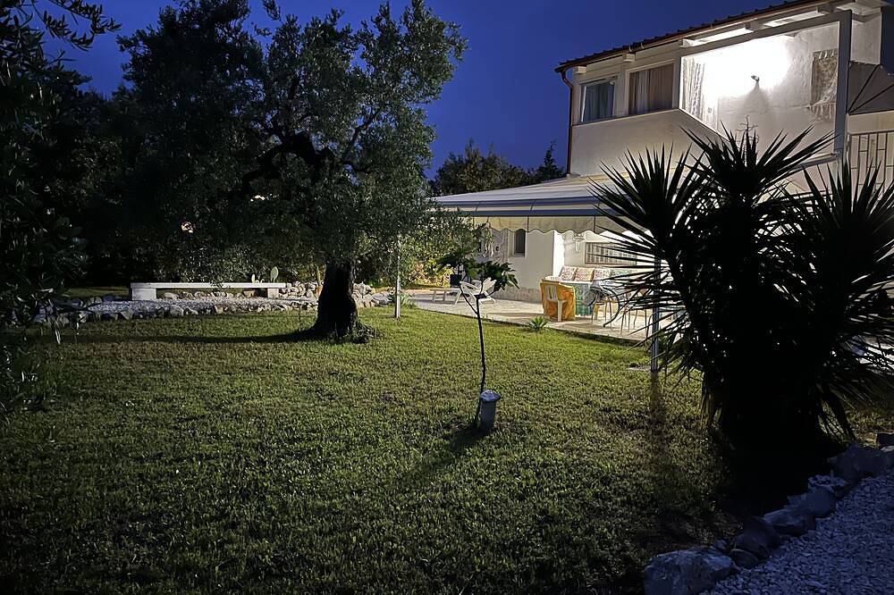 Villa Méditerranée with parking space in Trani, Barletta-Andria-Trani