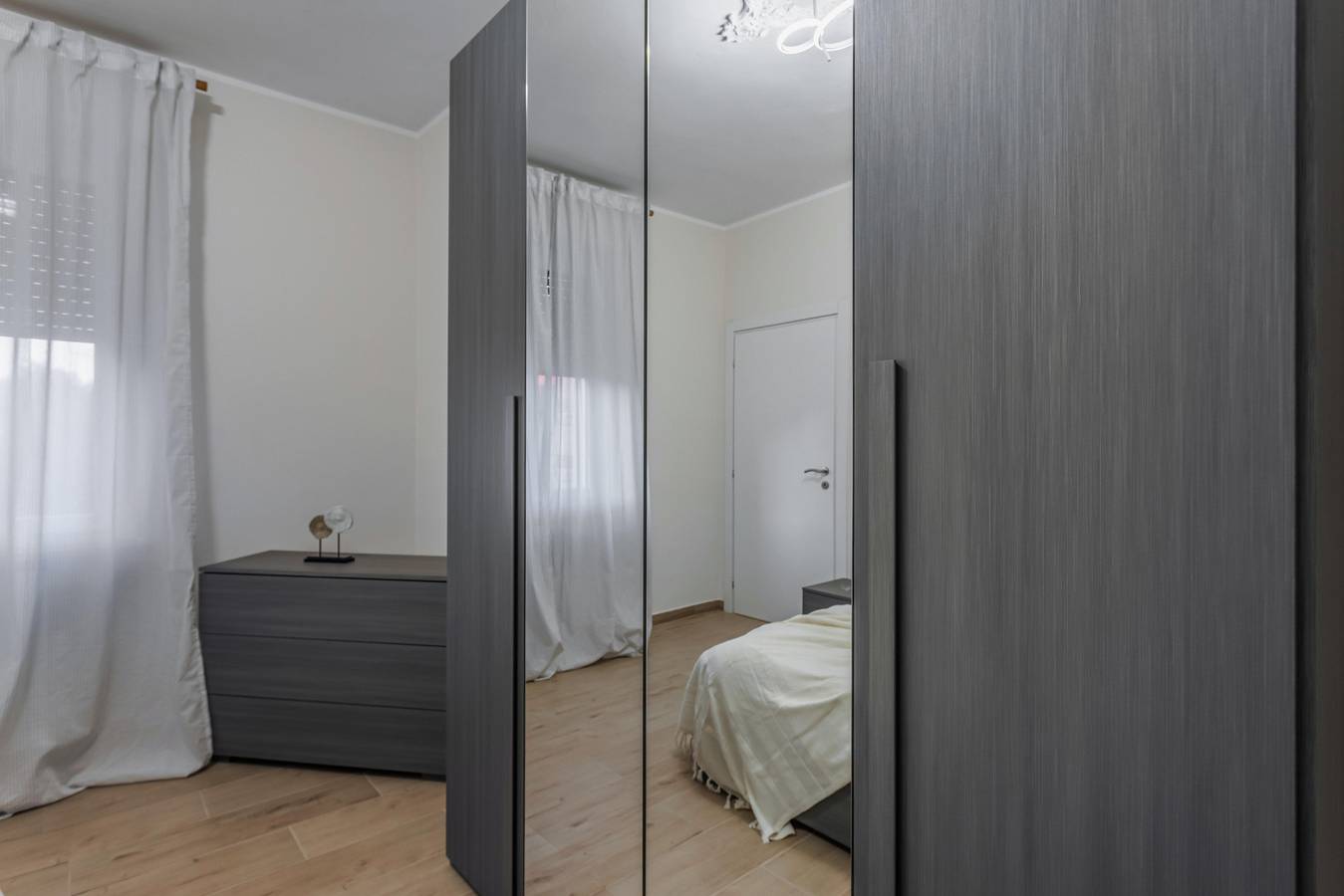 Entire apartment, 0649Pv - Ares Home in Pavia, Pavia Province