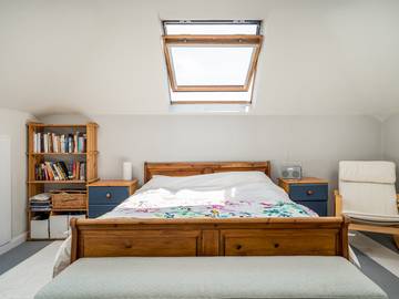 Glamping for 6 People in Hertfordshire, East of England, Photo 1