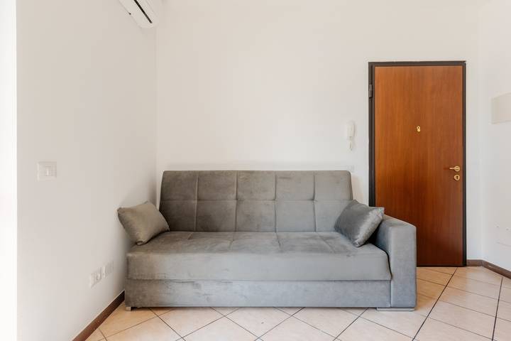 Ferienhaus für 4 Personen, mit Haustier in Castelnuovo del Garda - 3