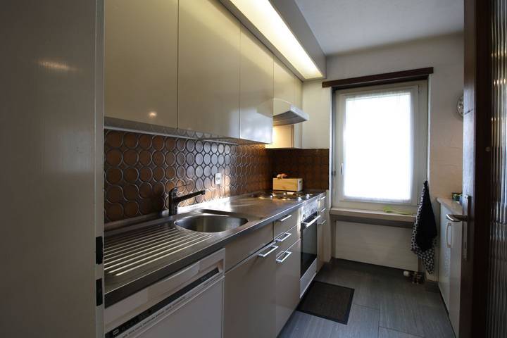 Ganze Wohnung, Ferienwohnung Tgesa Palousa, Valbella in Vaz/Obervaz, Plessur Alpen