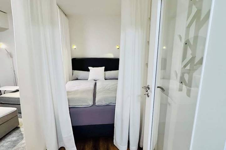 Ferienwohnung für 3 Personen in Rosenheim