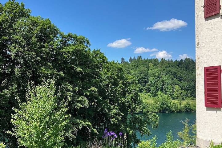 Ferienwohnung für 4 Personen in Luzern