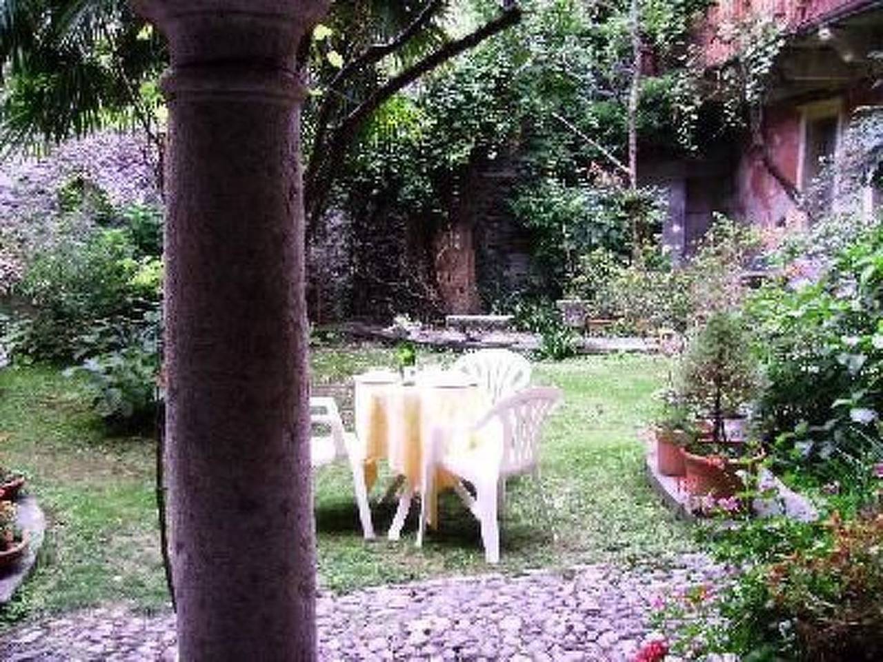 Geheel appartement, Wohnung Caprifoglio in Miasino in Miasino, Gemeente Miasino