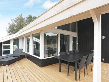 Ferieudlejning til 10 Personer i Tversted, Tannis Bugt, Billede 2