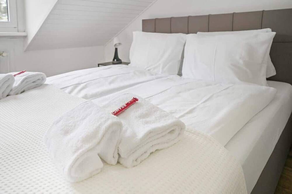 Appartamento intero, Book2stay: modern Apartment (Olma Messen) in San Gallen (Svizzera), Bodensee-Svizzera