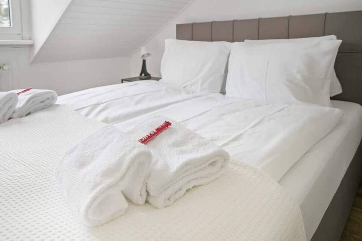 Gîte pour 6 personnes à St. Gallen - 2