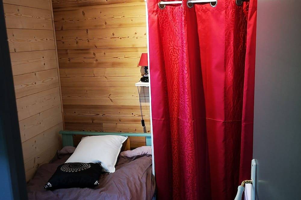 Chalet dans les Vosges en pleine nature  au Val D'Ajol  avec Kota-Grill et Sauna in Le Val-d'Ajol, Parc naturel régional des Ballons des Vosges