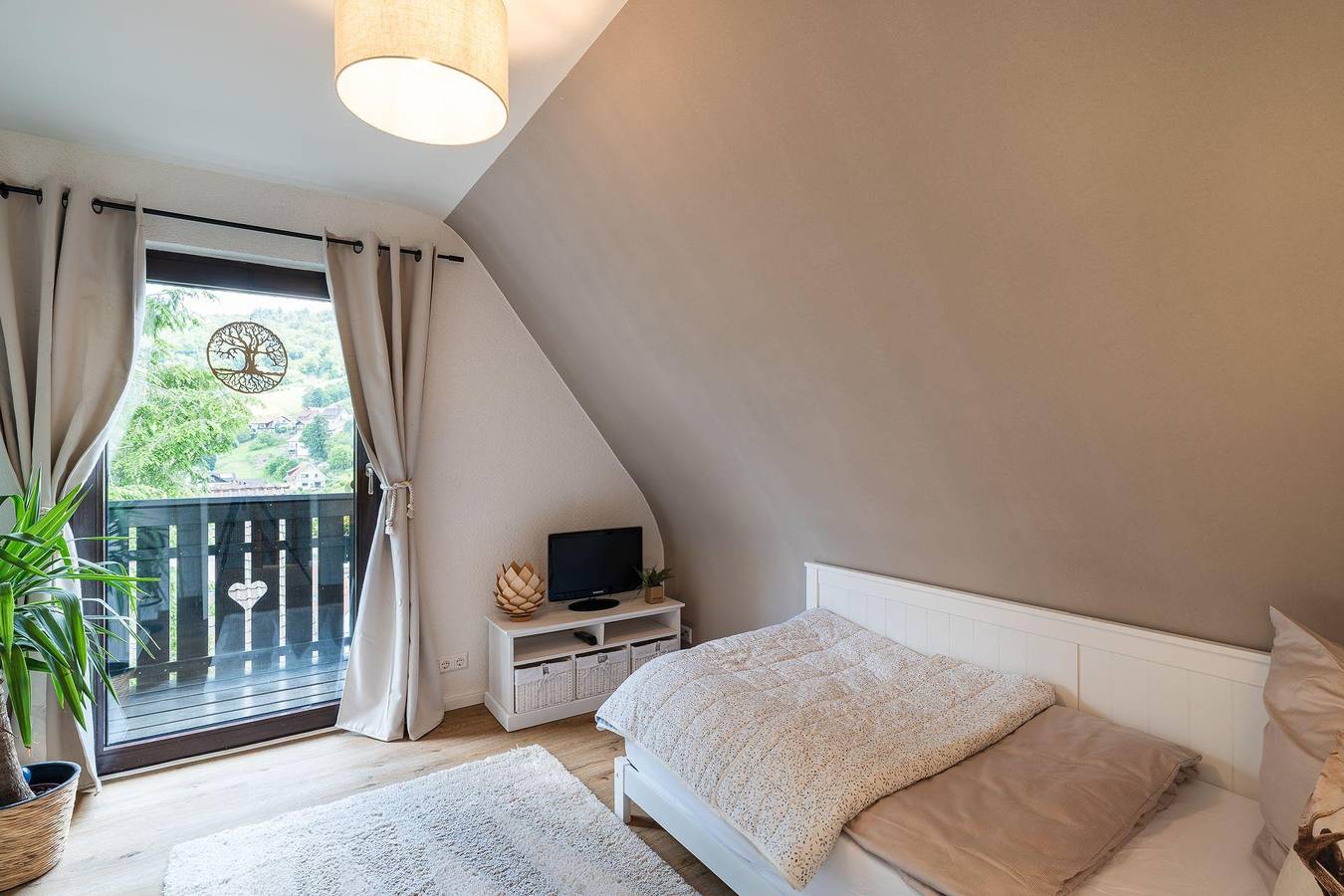 Ferienhaus "Schwarzwald Königin" in Bühlertal, Mittlerer Schwarzwald