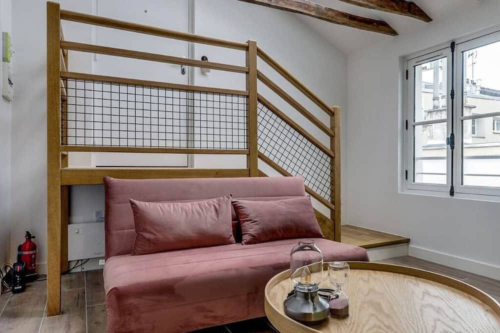 Appartement de vacances