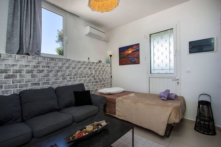 Ferienhaus für 3 Personen, mit Garten in Faliraki - 3