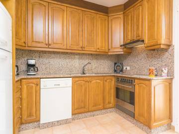 Villa in Lloseta, Mallorca Inselmitte für 6 