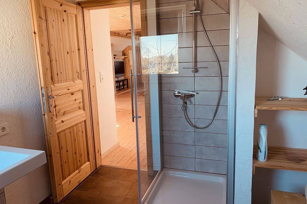 Ganze Wohnung, Ostsee ,ruhige Ferienwohnung in Kalkhorst, Nordwestmecklenburg (Wismar und Umgebung)