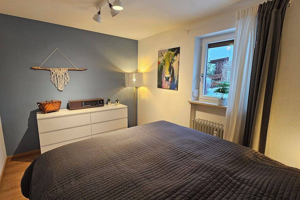 Ganze Wohnung, Fewo \"Allgäuphorie, Oberreute in Oberreute, Bayerisch Schwaben
