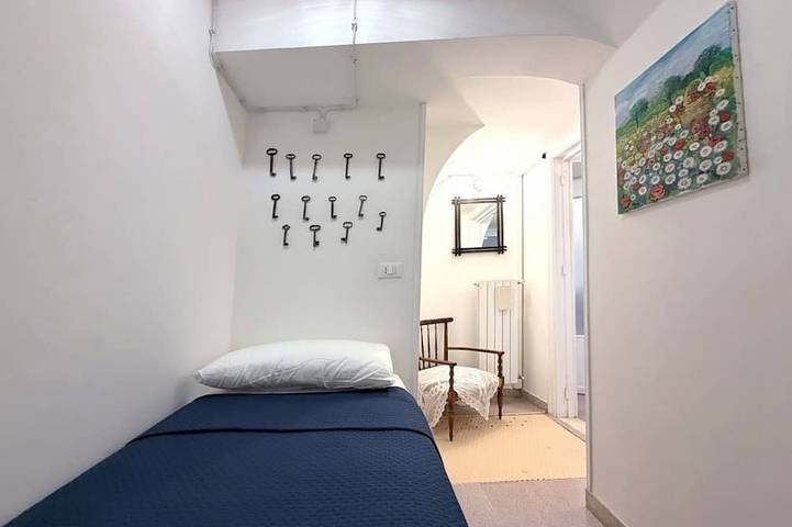 Appartamento intero, Agata's House, nel fascino del Borgo in Cisternino, Salento