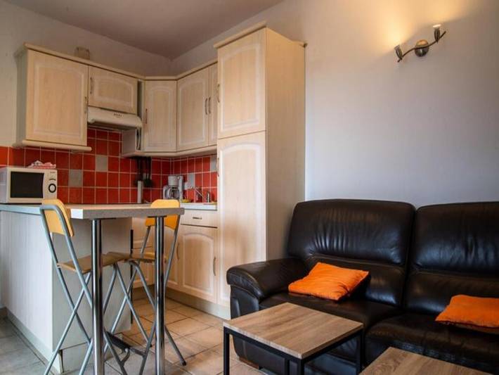 Gîte pour 2 personnes, avec jardin, animaux acceptés à Fraissinet-de-Lozère - 2