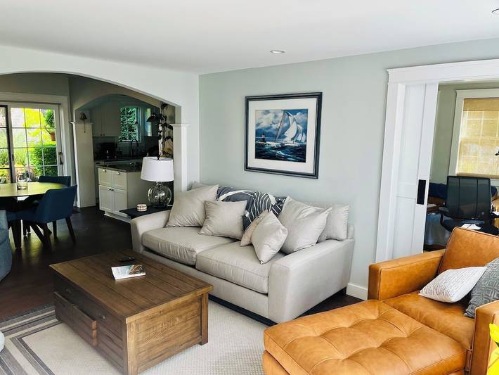 Casa moderna y renovada de 5 estrellas, 147 m², 6 habitaciones in Race Point Beach, Provincetown