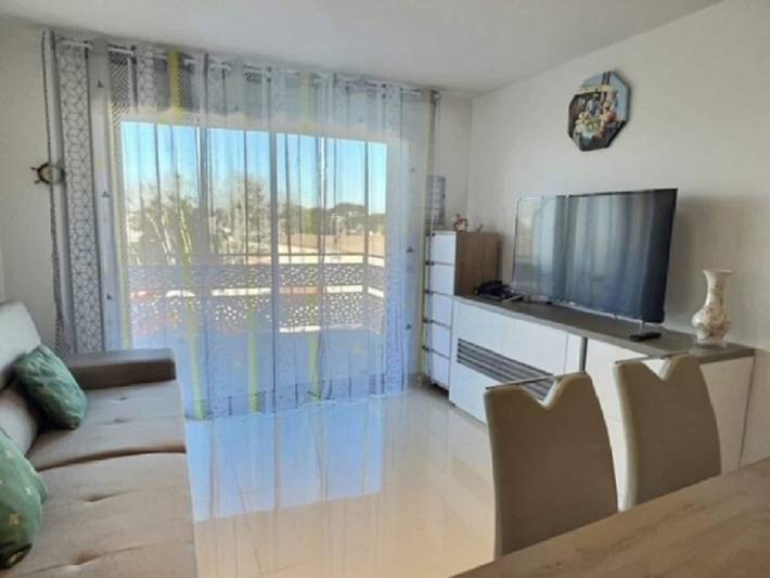 Vakantiewoning voor 4 personen, met terras en balkon/terras, kindvriendelijk in Vias