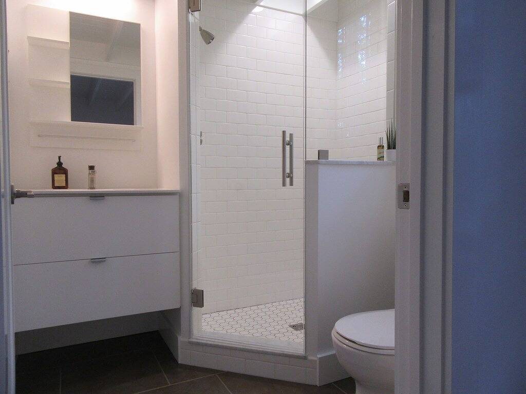 Erneuern @ Coniferidge ... Neubau in einer wunderschönen Waldlandschaft. in Albemarle County