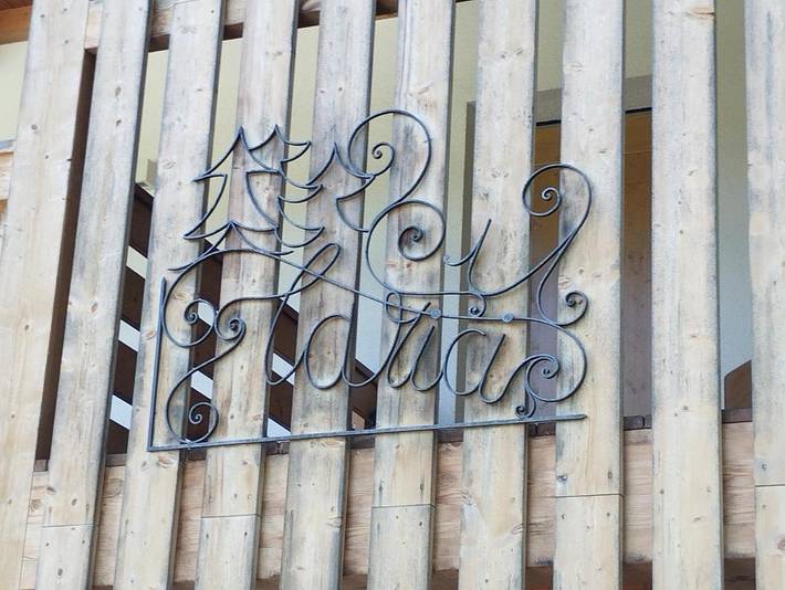 Appartamento vacanze per 4 persone, con giardino - 1