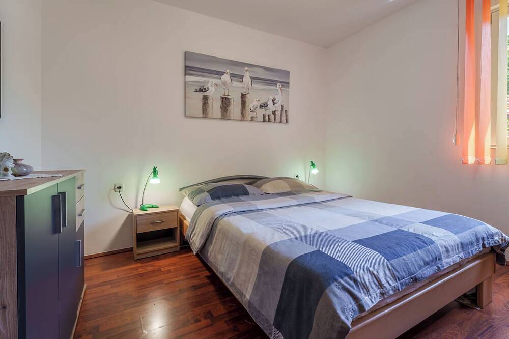 Ferienhaus Ana in Županje, Polje