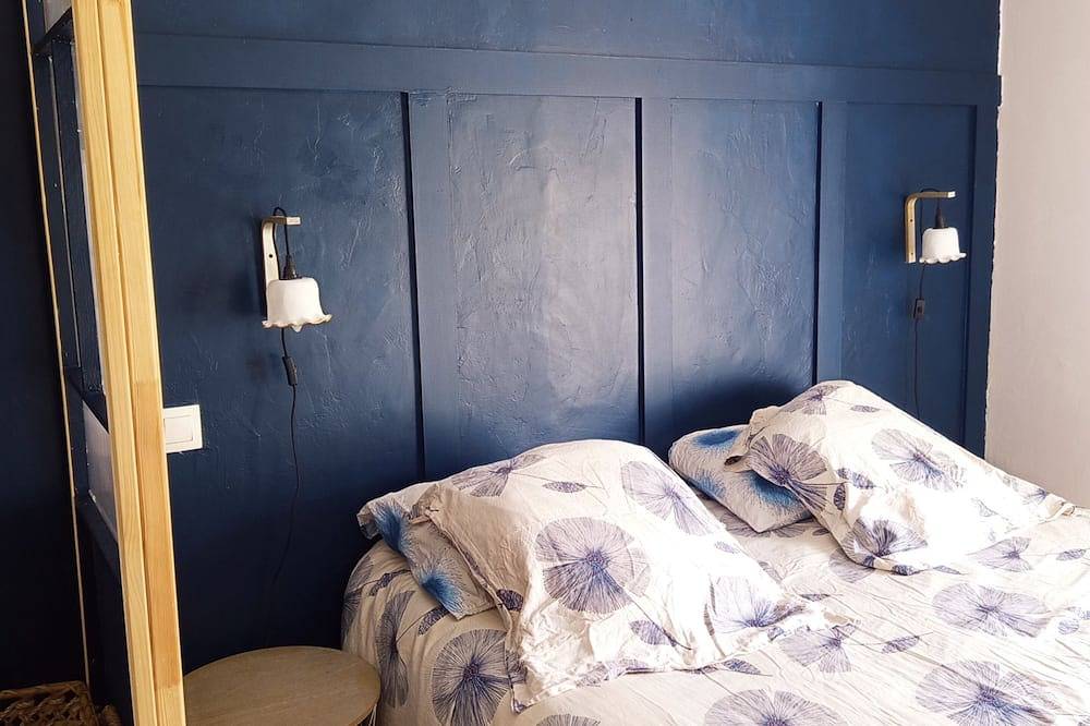 Village house \"Chez Framboise in Marguerittes, Nimes region