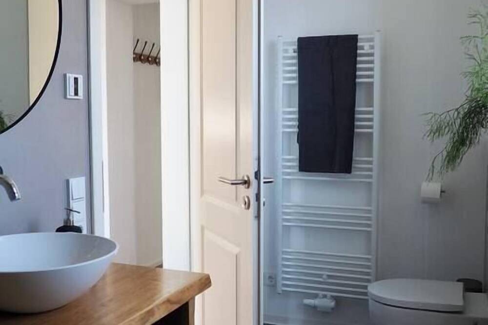 Ganze Wohnung, Apartment Lösnitzgrund in Radebeul, Meißen Region