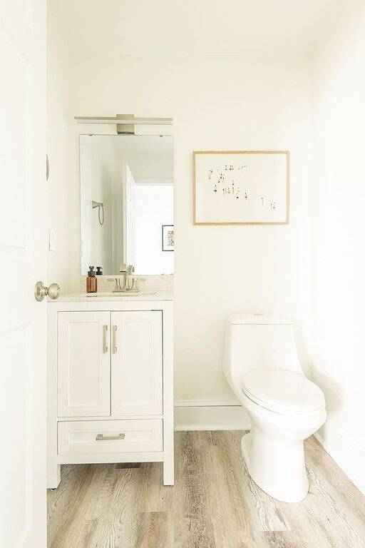 Vacation rental for 10 people, with balcony and yard in North Charleston