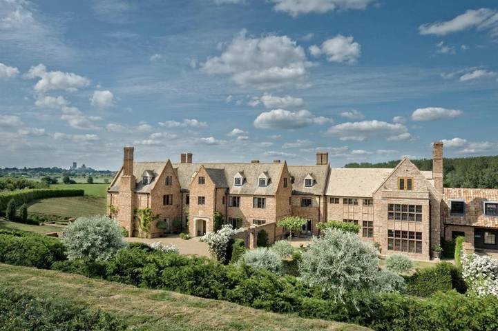 Holiday rental for 4 people, with Terrace and Garden as well as View in Ely