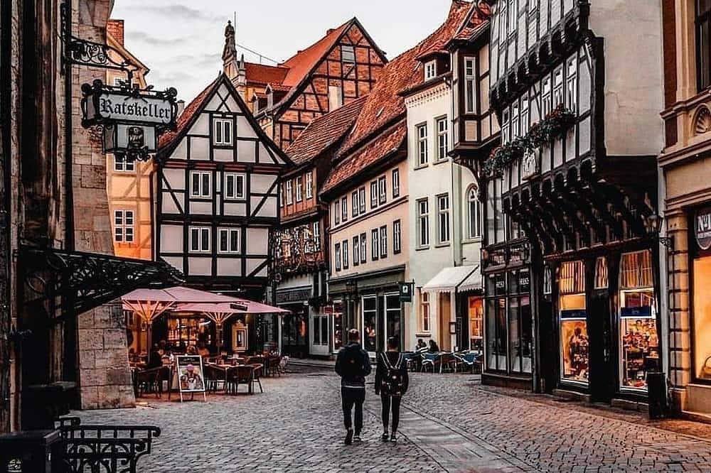 Appartamento vacanze a Harz a partire da 97€ a notte