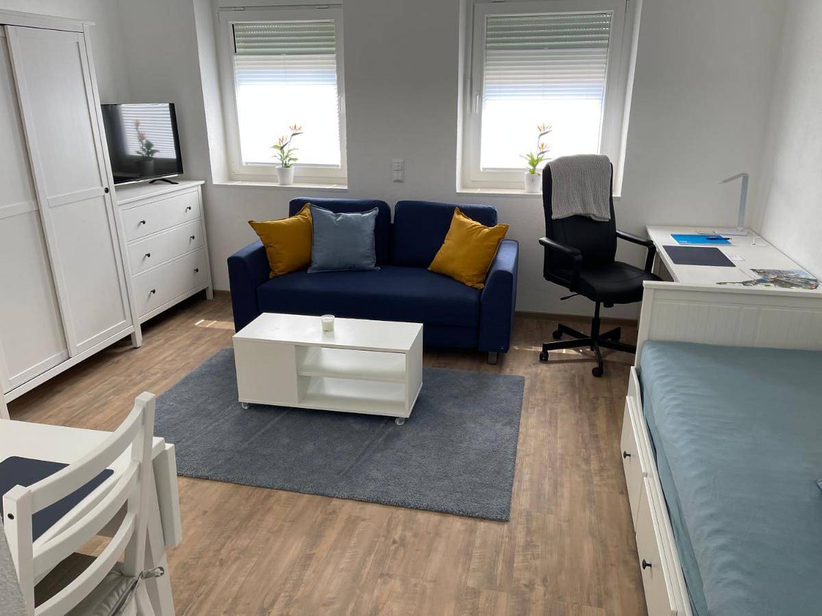 Geheel appartement, Apartment in Mayen Zentrum nur 100 Meter in Mayen, Osteifel