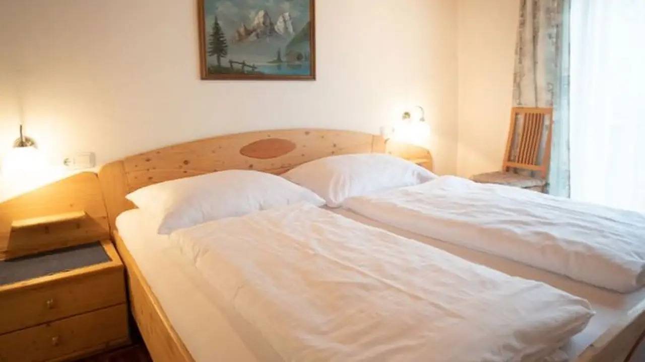 Ganze Ferienwohnung, Ferienwohnung für 4 Personen (39 m²) in Steinbach am Attersee in Salzkammergut-Berge, Steinbach am Attersee