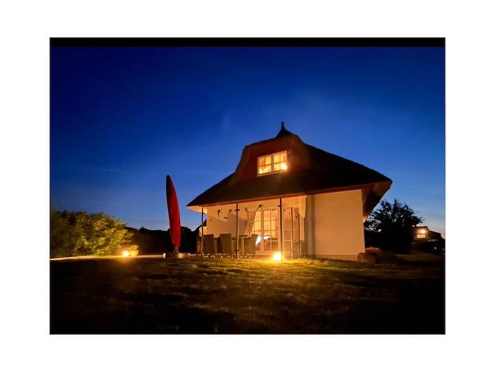 Ferienhaus für 7 Personen, mit Terrasse in Usedomer Norden - 2