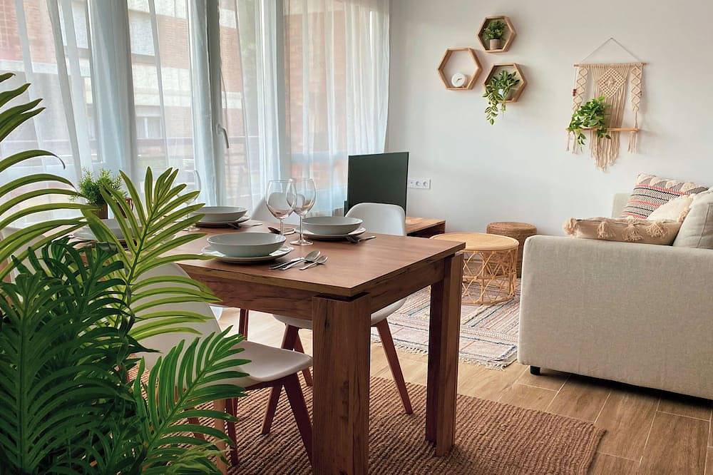 Appartement entier, Steps away from the beach in Sopelana, Côte Basque (Espagne)