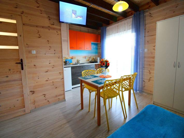 Ferienhaus für 5 Personen in Rewal - 3