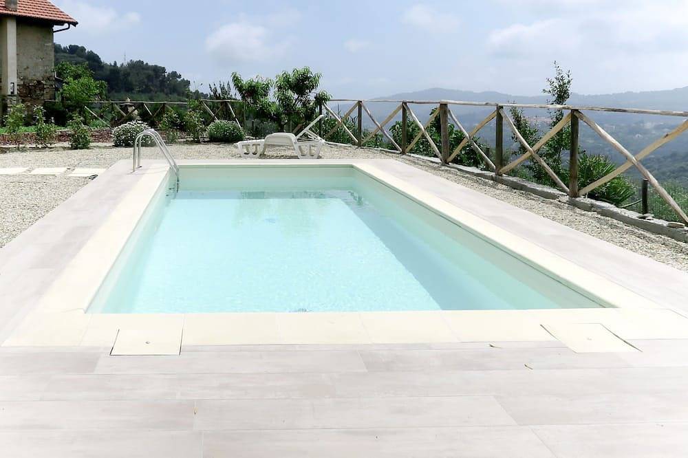 Casa U Baregu by Interhome in Diano San Pietro, Riviera di Ponente