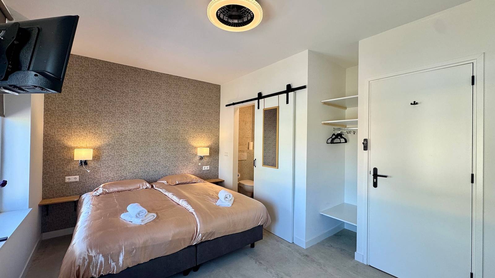 Apartamento Estúdio para 2 Pessoas em Alkmaar, Costa Holandesa