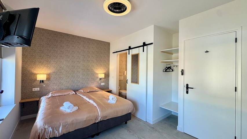 Vacation rental for 2 people