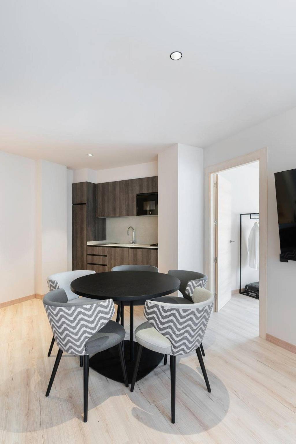Entire apartment, Apartment 'Ca Gracia 5 Luxury' with Wi-Fi and Air Conditioning in Bocairent, Valencia Province