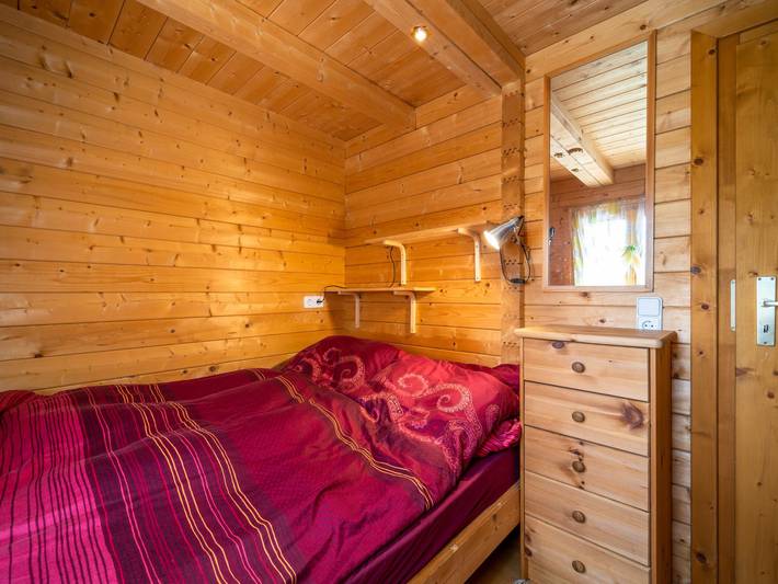 Chalet für 6 Personen, mit Terrasse, mit Haustier in Hippach - 4