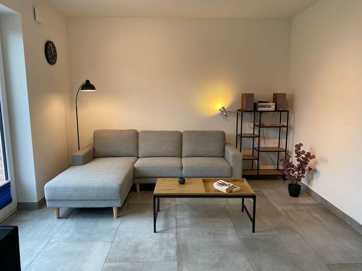 Ferienhaus für 5 Personen, mit Terrasse und Garten in Schönhagen - 2