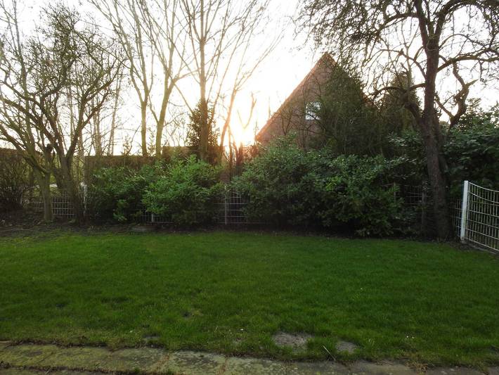 Ferienhaus für 7 Personen, mit Garten, mit Haustier in Hooksiel - 2